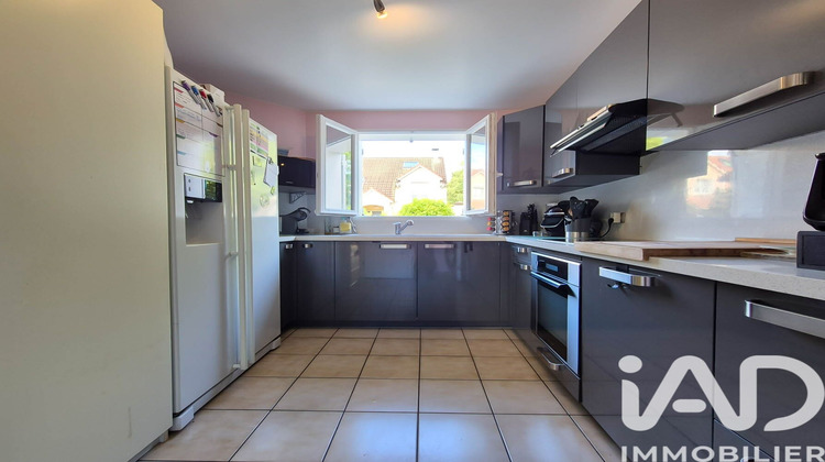 Ma-Cabane - Vente Maison Vauréal, 110 m²