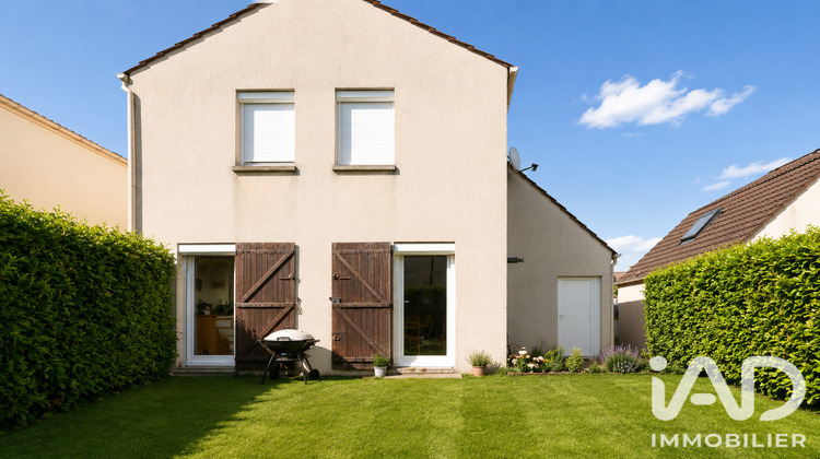 Ma-Cabane - Vente Maison Vauréal, 85 m²