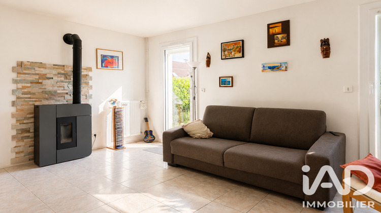 Ma-Cabane - Vente Maison Vauréal, 85 m²