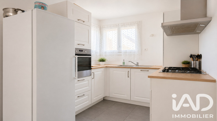 Ma-Cabane - Vente Maison Vauréal, 85 m²