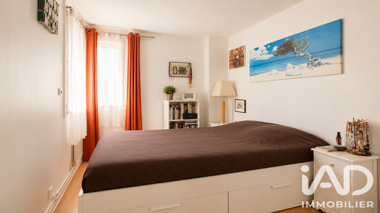Ma-Cabane - Vente Maison Vauréal, 85 m²