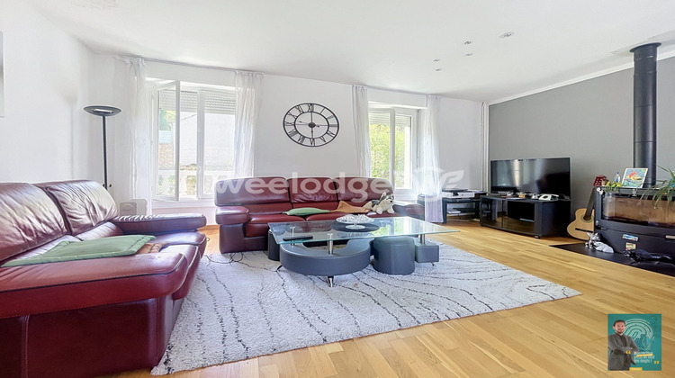 Ma-Cabane - Vente Maison Vauréal, 168 m²