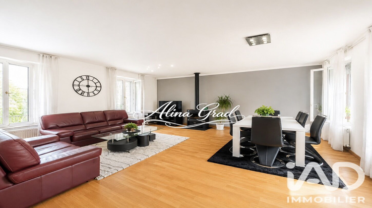 Ma-Cabane - Vente Maison Vauréal, 168 m²