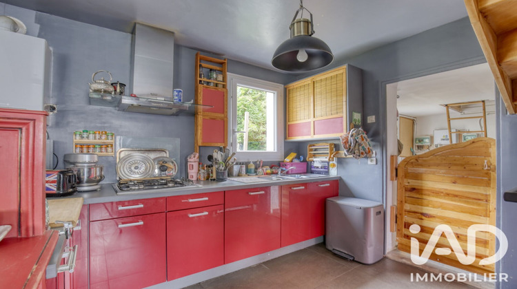 Ma-Cabane - Vente Maison Vauréal, 82 m²