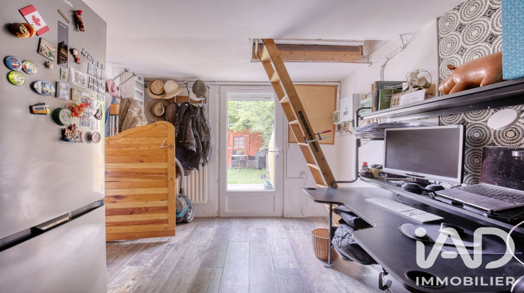 Ma-Cabane - Vente Maison Vauréal, 82 m²