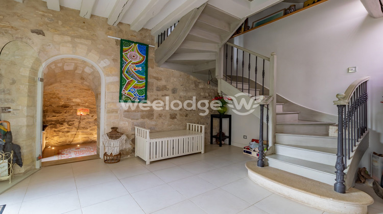 Ma-Cabane - Vente Maison Vauréal, 270 m²