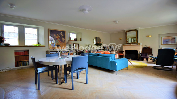 Ma-Cabane - Vente Maison Vauréal, 270 m²