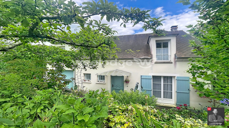 Ma-Cabane - Vente Maison Vauréal, 125 m²