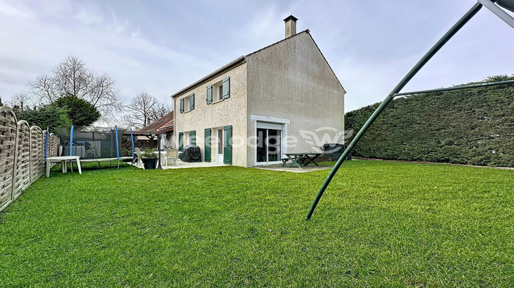 Ma-Cabane - Vente Maison Vauréal, 115 m²