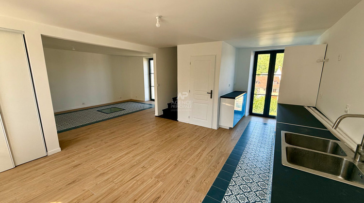 Ma-Cabane - Vente Maison VAUREAL, 118 m²