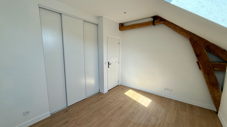 Ma-Cabane - Vente Maison VAUREAL, 118 m²