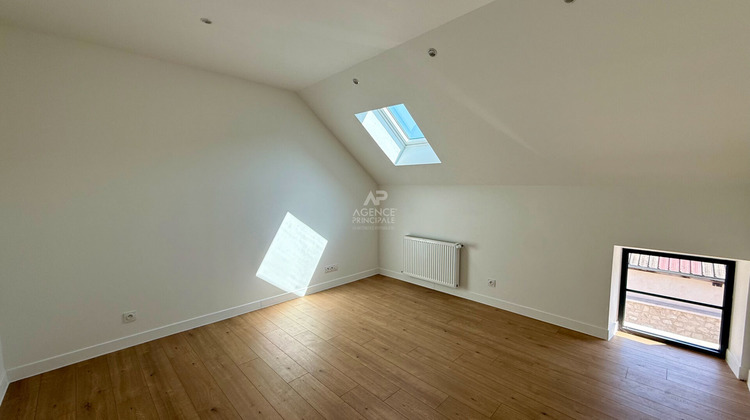 Ma-Cabane - Vente Maison VAUREAL, 118 m²
