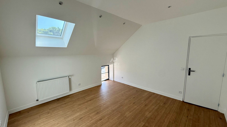 Ma-Cabane - Vente Maison VAUREAL, 118 m²