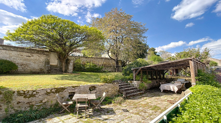 Ma-Cabane - Vente Maison VAUREAL, 223 m²