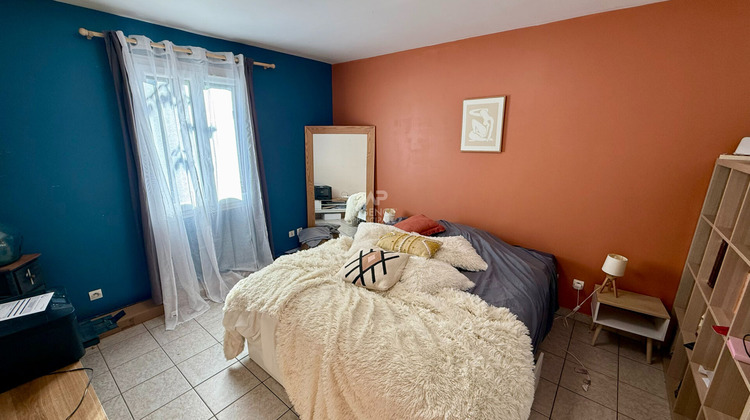 Ma-Cabane - Vente Maison VAUREAL, 126 m²