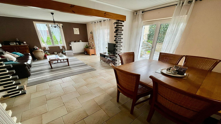 Ma-Cabane - Vente Maison VAUREAL, 109 m²