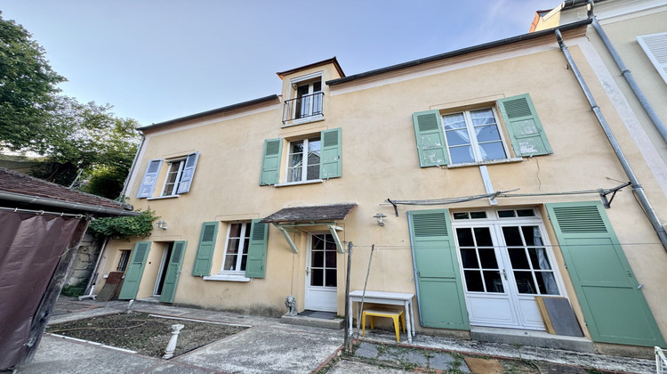 Ma-Cabane - Vente Maison Vauréal, 190 m²