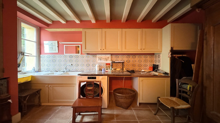 Ma-Cabane - Vente Maison Vauréal, 190 m²