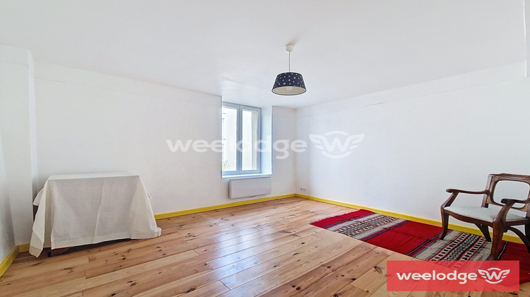 Ma-Cabane - Vente Maison Vauréal, 65 m²