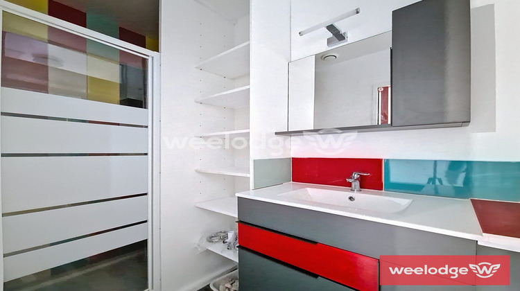Ma-Cabane - Vente Maison Vauréal, 65 m²