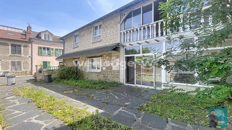 Ma-Cabane - Vente Maison Vauréal, 168 m²
