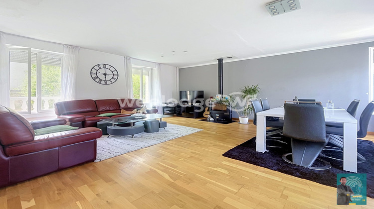 Ma-Cabane - Vente Maison Vauréal, 168 m²