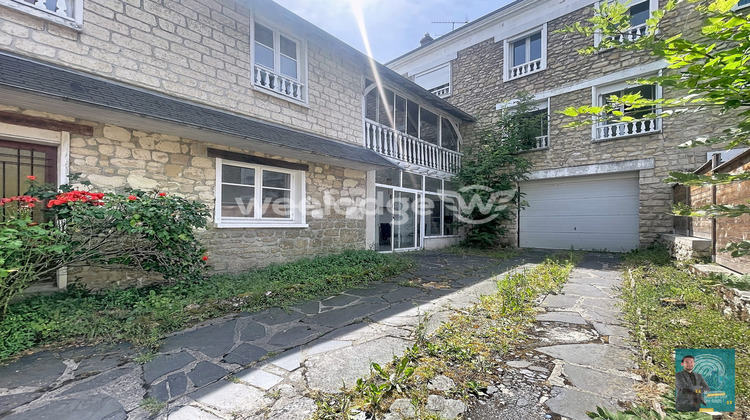 Ma-Cabane - Vente Maison Vauréal, 168 m²