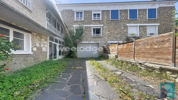 Ma-Cabane - Vente Maison Vauréal, 168 m²