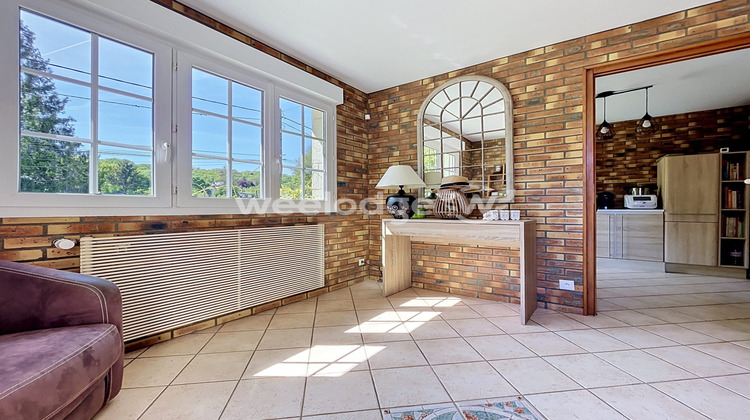 Ma-Cabane - Vente Maison Vauréal, 184 m²