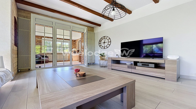 Ma-Cabane - Vente Maison Vauréal, 184 m²
