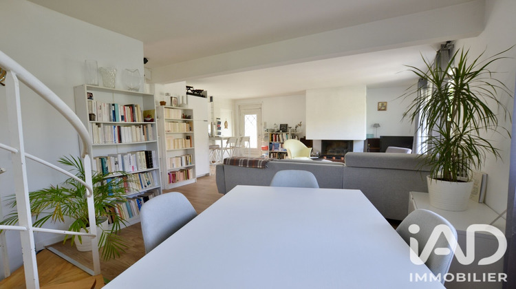 Ma-Cabane - Vente Maison Vauréal, 90 m²