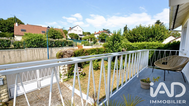 Ma-Cabane - Vente Maison Vauréal, 90 m²