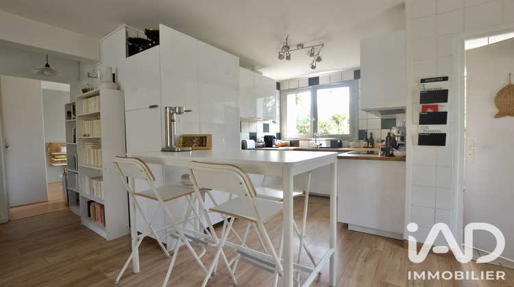 Ma-Cabane - Vente Maison Vauréal, 90 m²