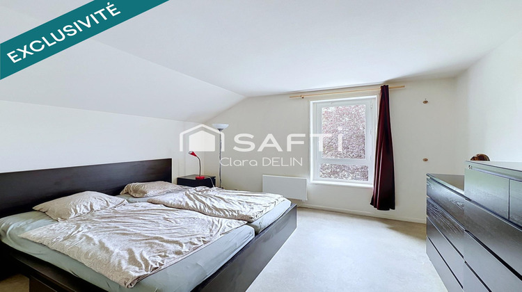 Ma-Cabane - Vente Maison Vaureal, 130 m²