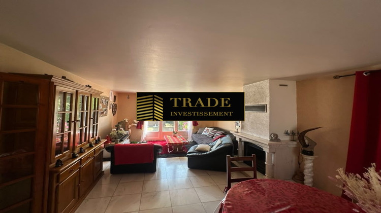 Ma-Cabane - Vente Maison Vauréal, 103 m²