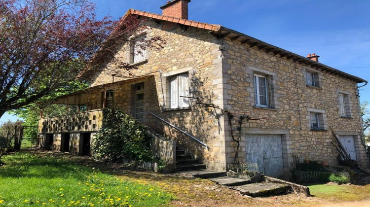 Ma-Cabane - Vente Maison Vaureilles, 121 m²