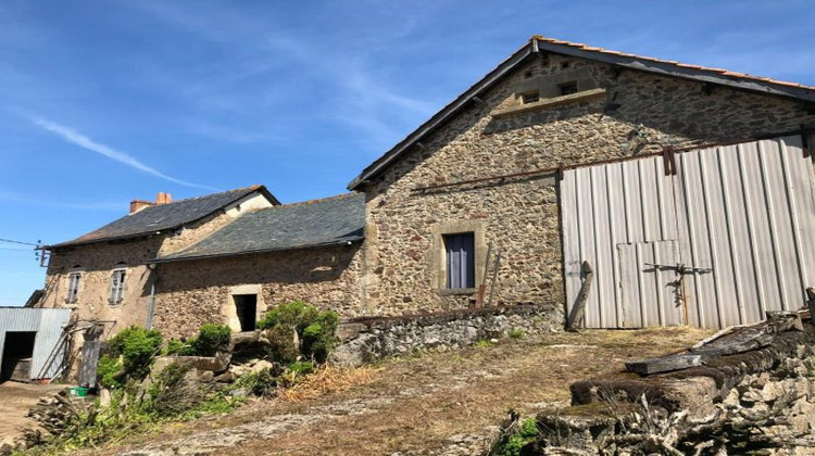 Ma-Cabane - Vente Maison Vaureilles, 121 m²