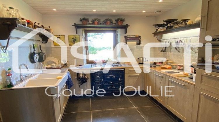 Ma-Cabane - Vente Maison Vaureilles, 100 m²