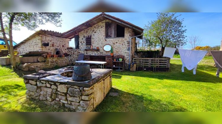 Ma-Cabane - Vente Maison VAUREILLES, 113 m²