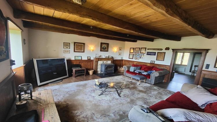 Ma-Cabane - Vente Maison VAUREILLES, 113 m²