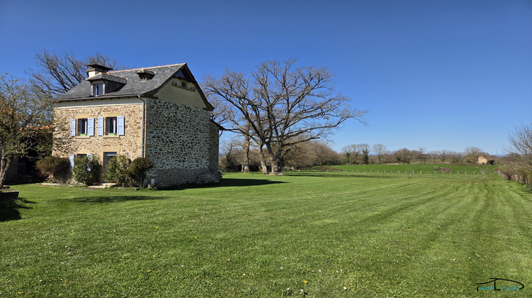 Ma-Cabane - Vente Maison Vaureilles, 120 m²