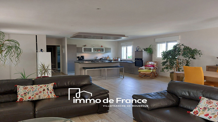 Ma-Cabane - Vente Maison VAUREILLES, 212 m²