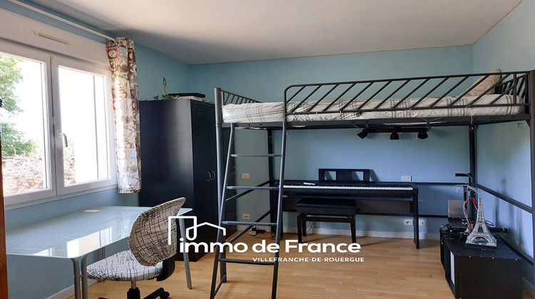 Ma-Cabane - Vente Maison VAUREILLES, 212 m²