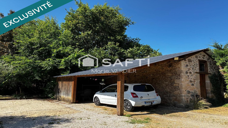Ma-Cabane - Vente Maison Vaureilles, 130 m²