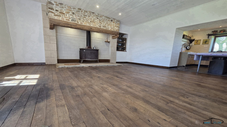 Ma-Cabane - Vente Maison Vaureilles, 120 m²
