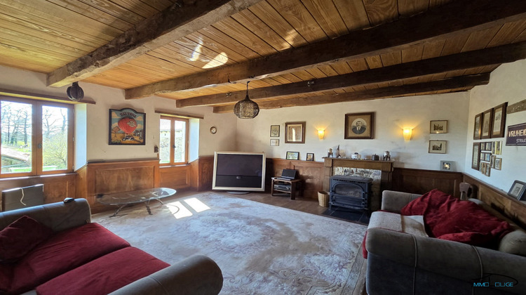 Ma-Cabane - Vente Maison Vaureilles, 120 m²