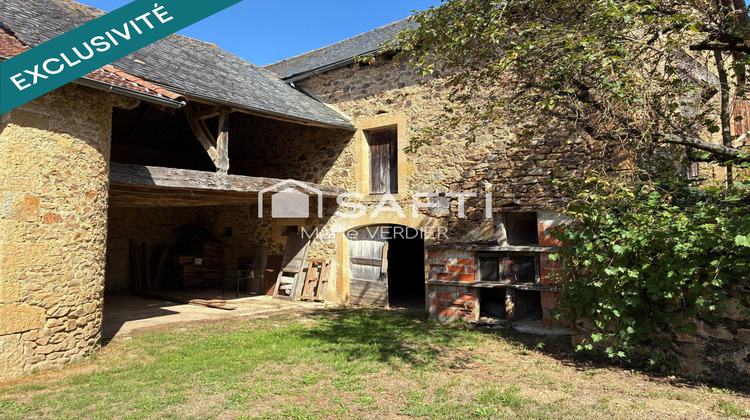 Ma-Cabane - Vente Maison Vaureilles, 82 m²