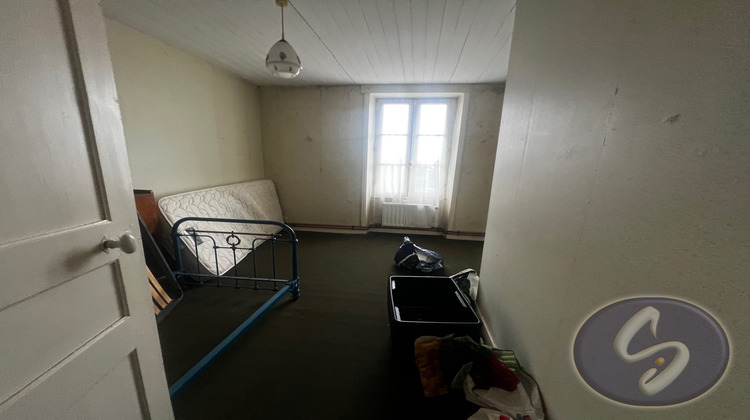 Ma-Cabane - Vente Maison Vausseroux, 111 m²