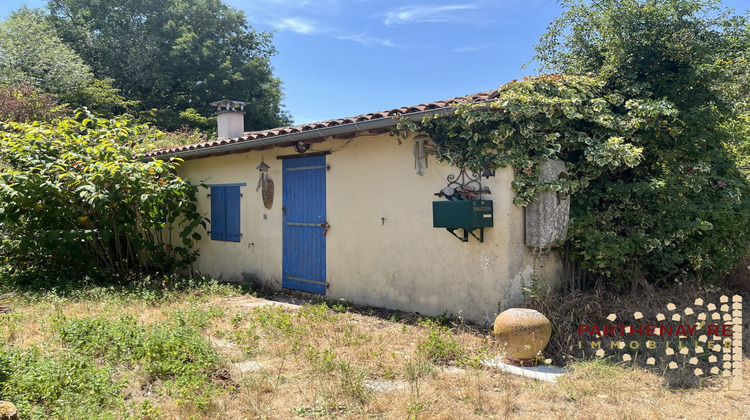Ma-Cabane - Vente Maison Vautebis, 51 m²