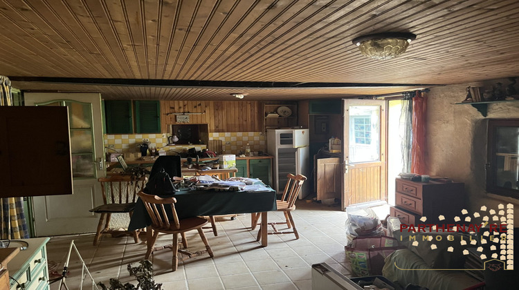 Ma-Cabane - Vente Maison Vautebis, 51 m²